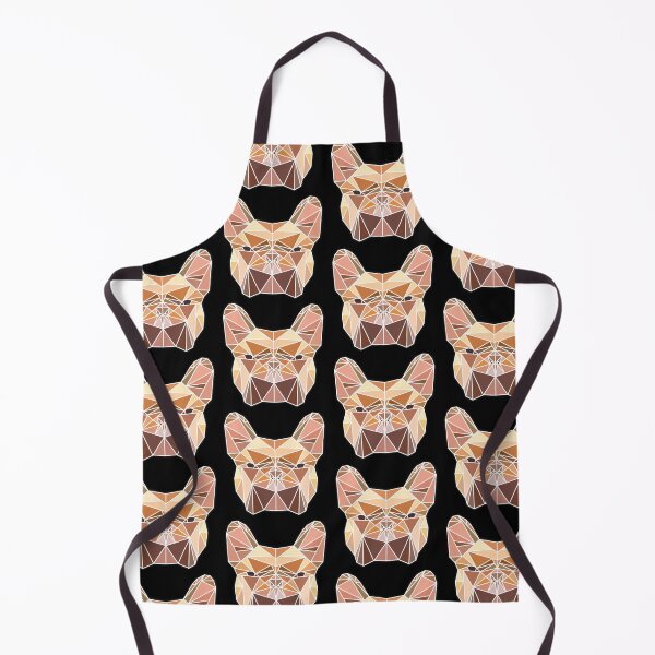 Item preview, Francés triangular designed and sold by LawleyKingdom.