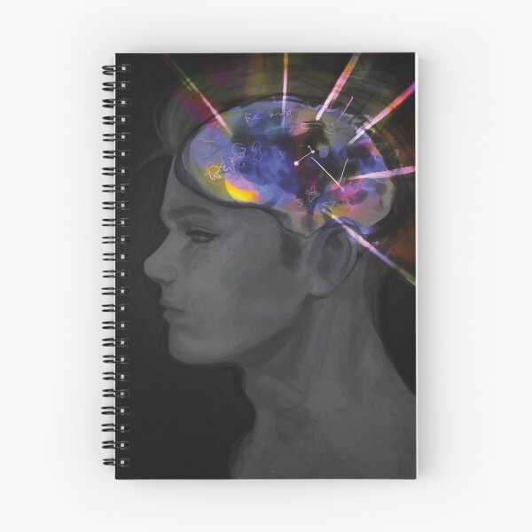 Item preview, Manic State of Mind designed and sold by PieFrans.