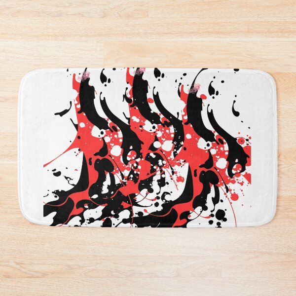 Item preview, Three flamenco dancers designed and sold by Minimalismat.