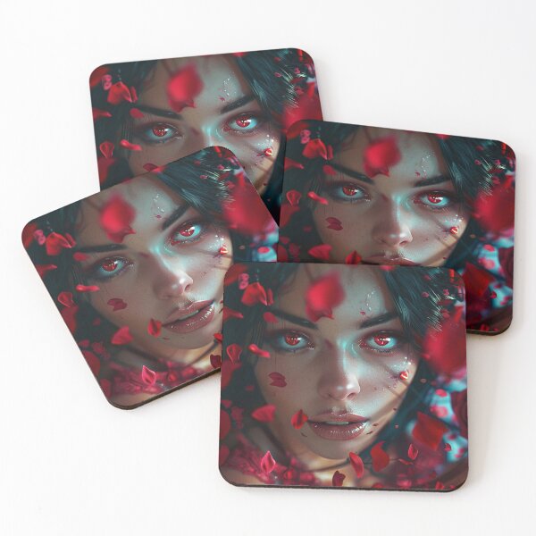 Item preview, Red Rose designed and sold by AxeWave.