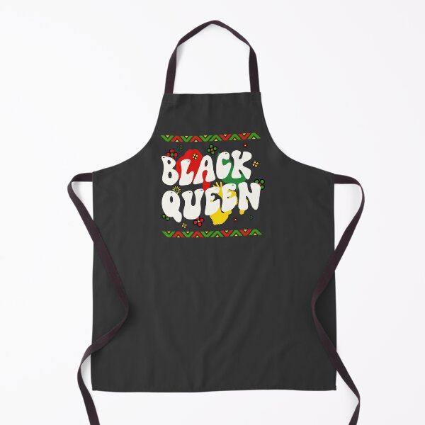 Item preview, Black Queen Afro Woman designed and sold by Wild-Co.
