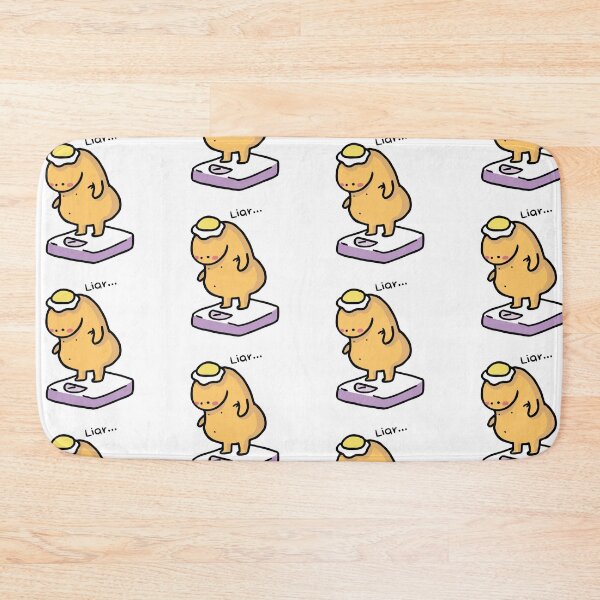 Item preview, Liar designed and sold by Tumlumtala.