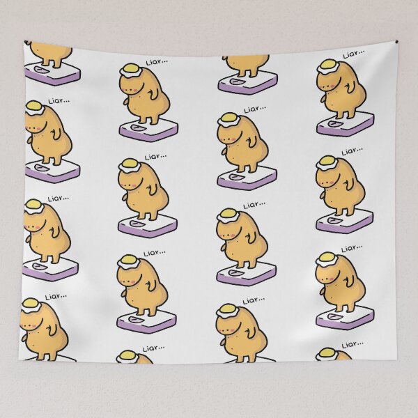 Item preview, Liar designed and sold by Tumlumtala.