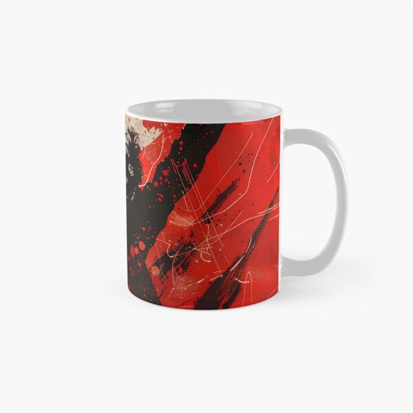 Item preview, Rocker with a Red Background designed and sold by dcrc.