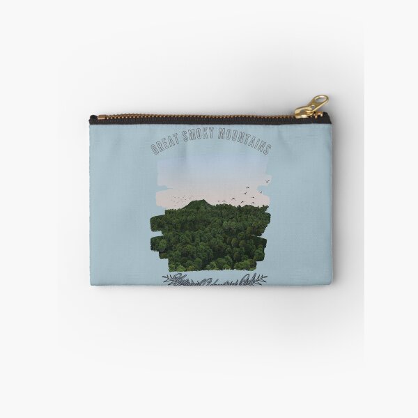 Item preview, The Majestic Wilderness of Great Smoky Mountains designed and sold by MY-DesignStudio.