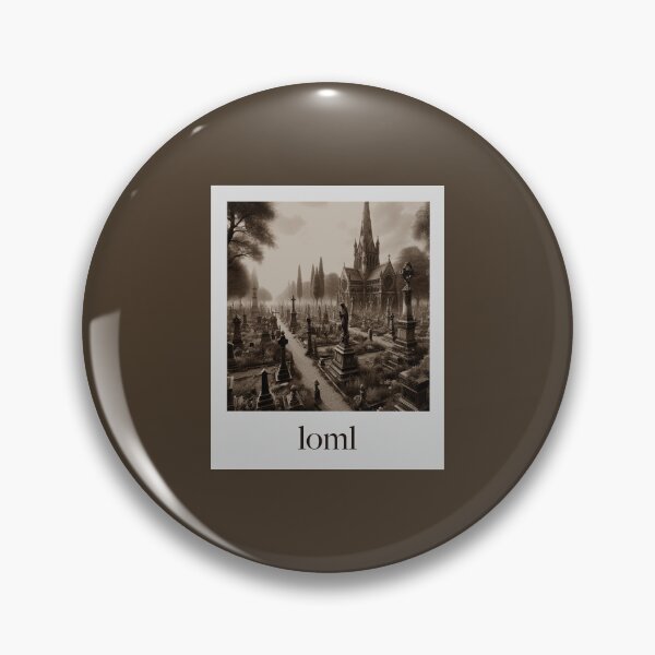 Item preview, loml aesthetic designed and sold by sadieillust.