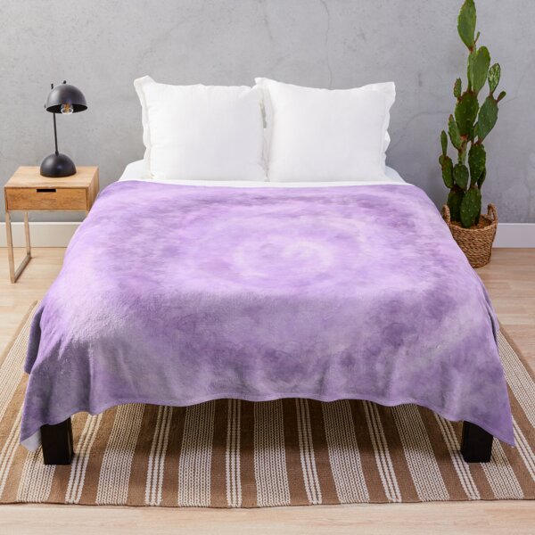 Item preview, Purple Swirl Circular Spray Paint Art Print Pattern, made by EndlessEmporium designed and sold by EndlessEmporium.