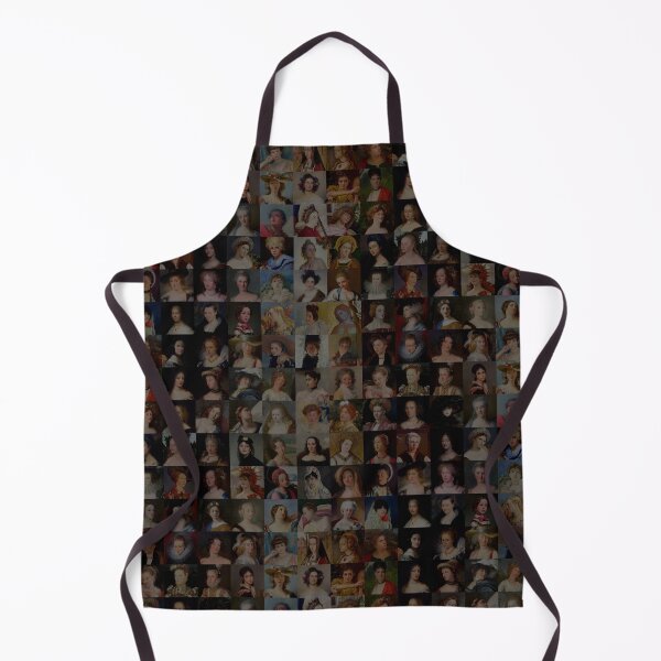 Item preview, [S] Painted Ladies - Dark Portraits designed and sold by SageFolio.