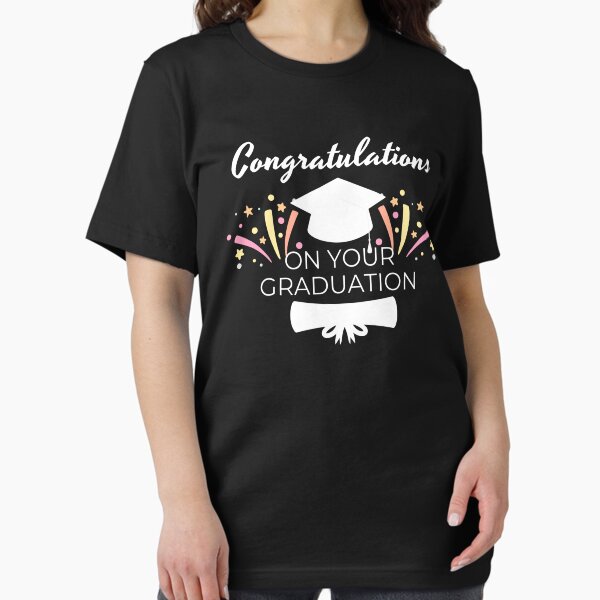 Nailed It! Middle School Emoji Graduate 2019 T-Shirt Nailed It! Middle School Emoji Graduate 2019 T-Shirt