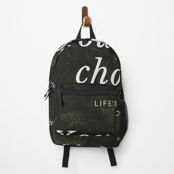 Item preview, Han - Life's Simple designed and sold by Kiah Rose Creative.