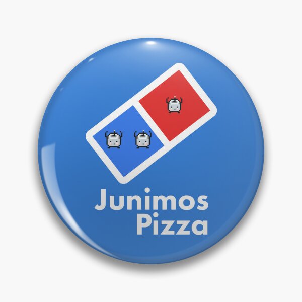 Item preview, Junimos Pizza designed and sold by Shirtbag.