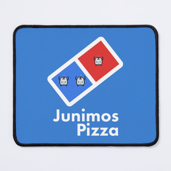 Item preview, Junimos Pizza designed and sold by Shirtbag.