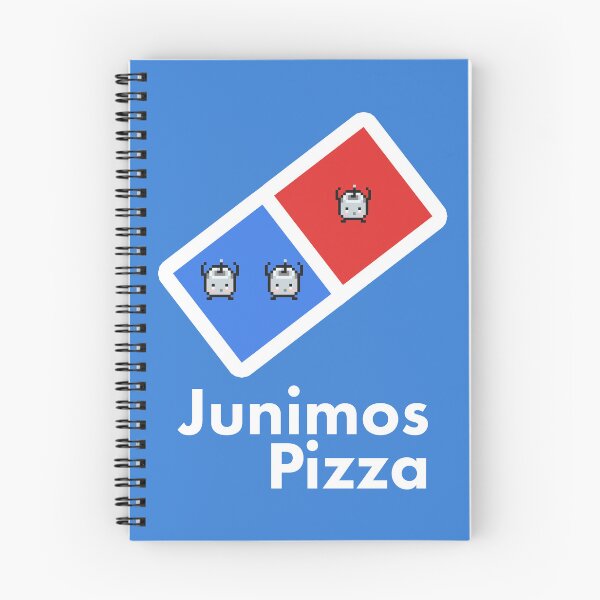 Item preview, Junimos Pizza designed and sold by Shirtbag.