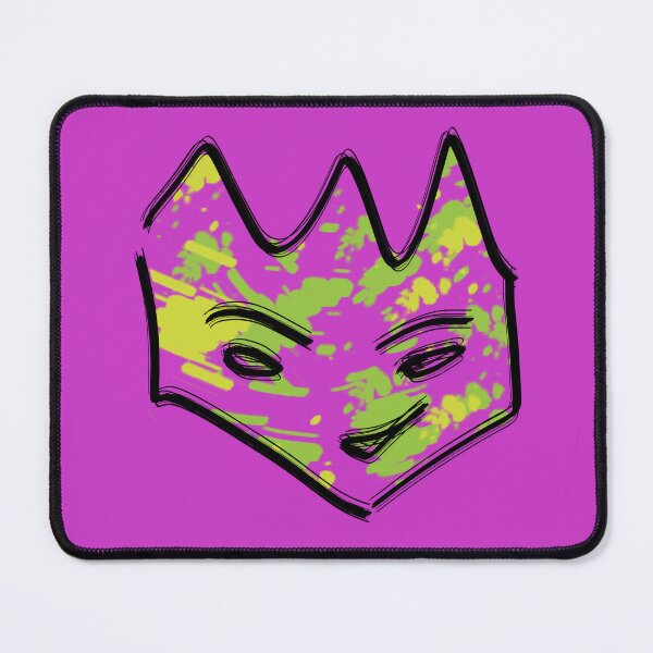 Item preview, Trickster designed and sold by Sky-99.