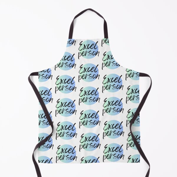 Item preview, Excel Person designed and sold by LawleyKingdom.