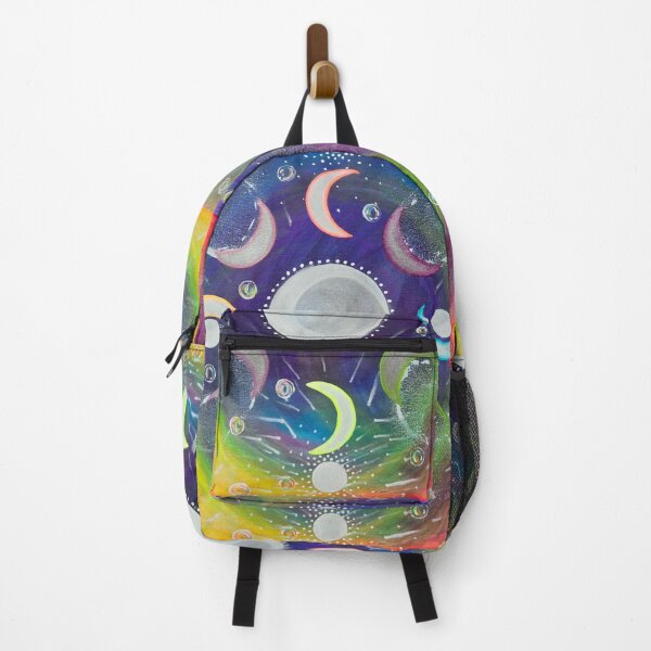Item preview, The Moon designed and sold by justrobynsart.