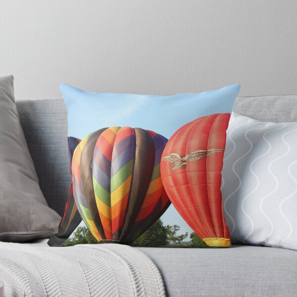 Item preview, Balloons, Pretty maids all in a row! designed and sold by Linda Jackson.