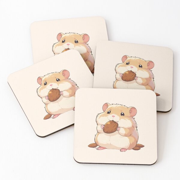 Item preview, Hamster's Meal designed and sold by CSidea.