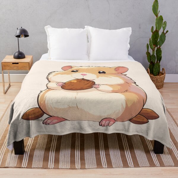 Item preview, Hamster's Meal designed and sold by CSidea.