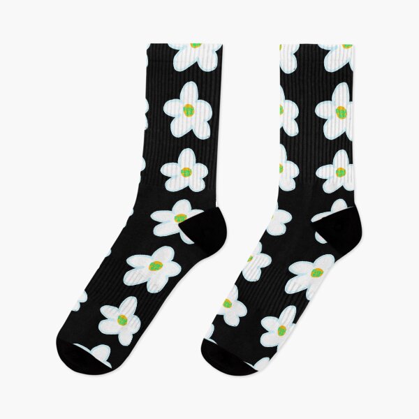 Item preview, LaMaisonOfMY MY DAISY FLOWERPOT COLLECTION NO.11 Black Series designed and sold by LaMaisonOfMY.