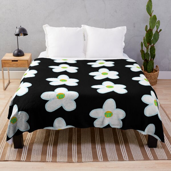 Item preview, LaMaisonOfMY MY DAISY FLOWERPOT COLLECTION NO.11 Black Series designed and sold by LaMaisonOfMY.