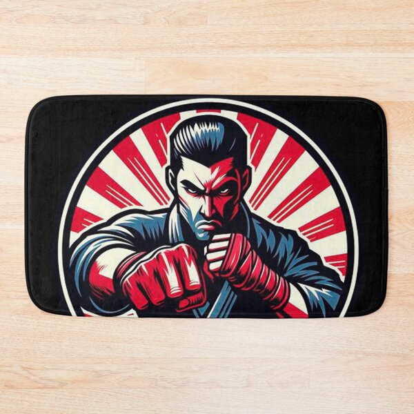 Item preview, OSS Martial Respect designed and sold by Txandrosan.