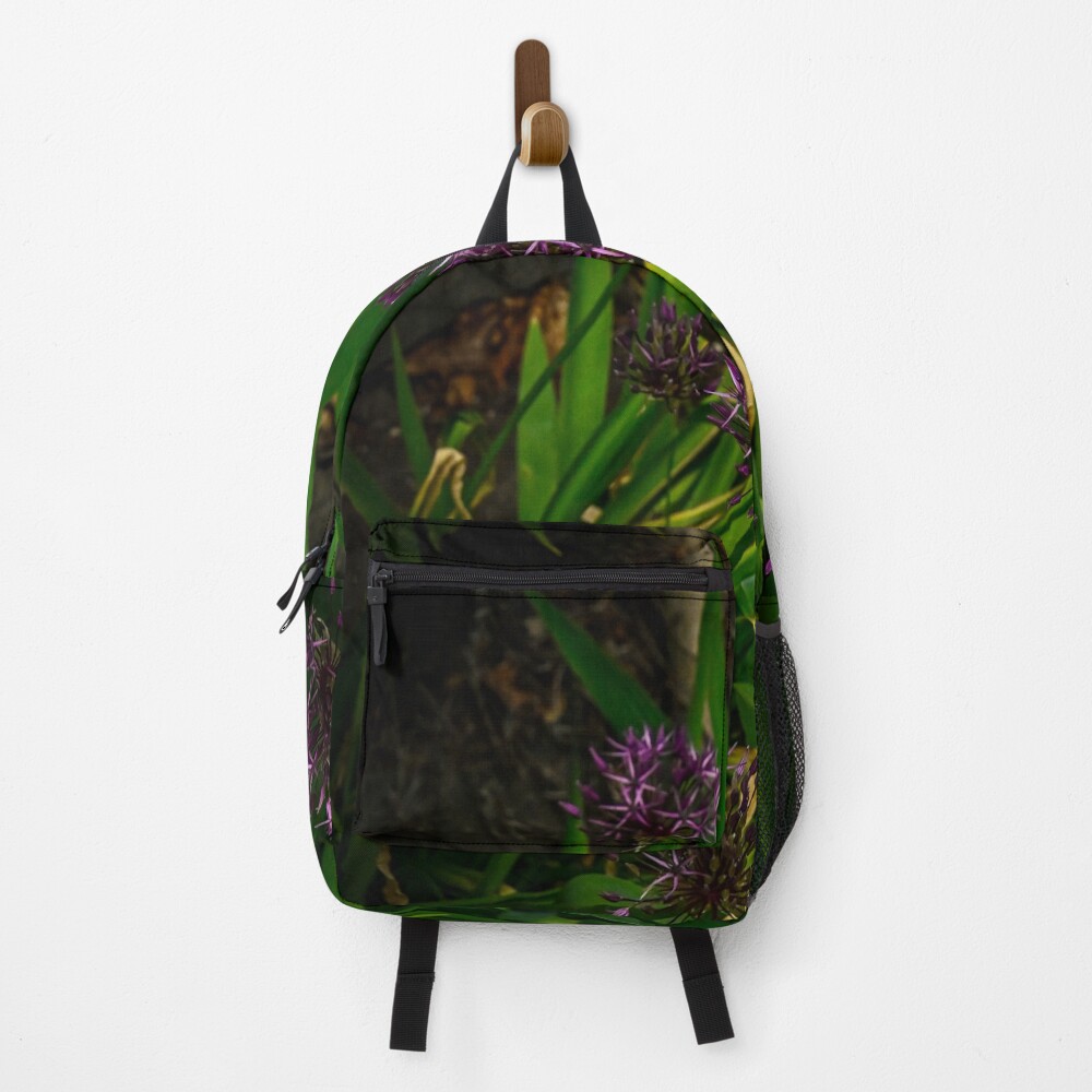 Item preview, Backpack designed and sold by srosu.