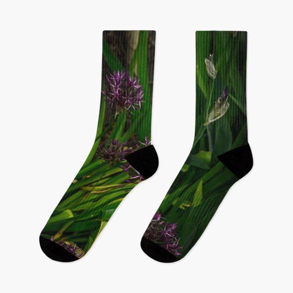 Item preview, Spring Chives  designed and sold by SRosuphotos.