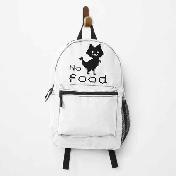 Item preview, No cat food designed and sold by shacalacah.
