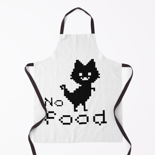 Item preview, No cat food designed and sold by shacalacah.