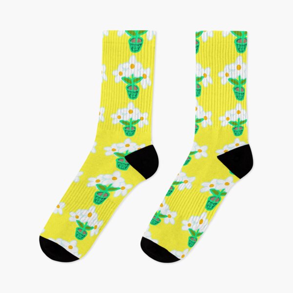 Artikelvorschau, LaMaisonOfMY MEINE DAISY BLUMENTOPF-KOLLEKTION NR.12 entworfen und verkauft von LaMaisonOfMY.
