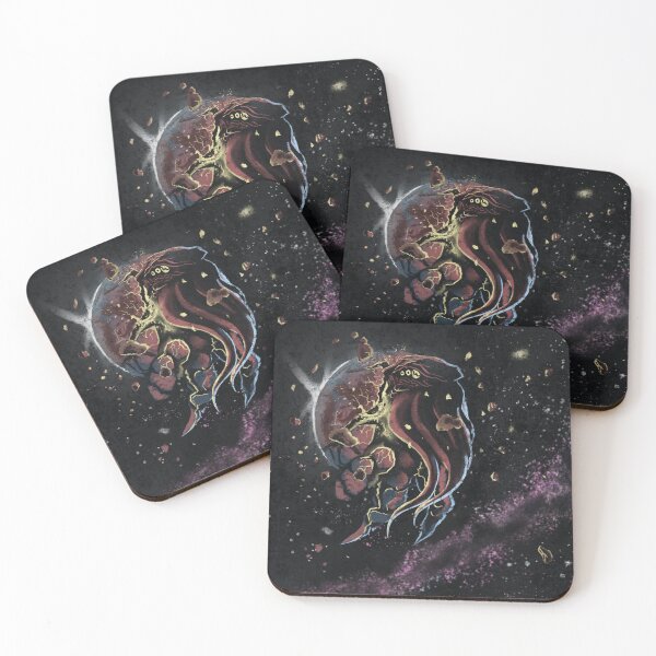 Item preview, Star Spawn of Cthulhu designed and sold by EmyArt.