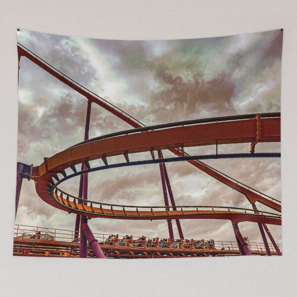 Item preview, Raging Bull in the final stretch  designed and sold by RollingRC.
