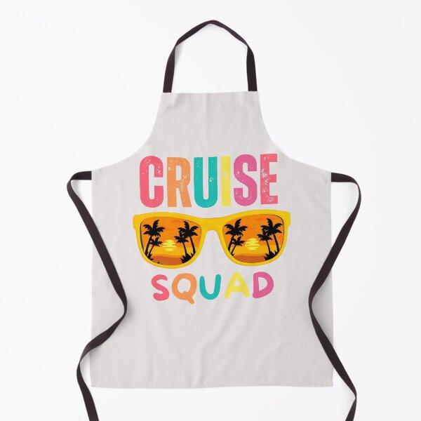 Item preview,  Friends cruise squad ,family trip to caribbean 2024 designed and sold by erozzz.