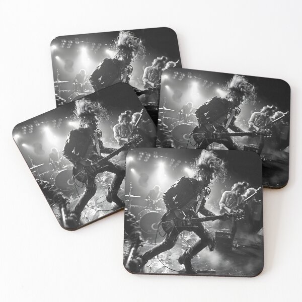 Item preview, Underground Rock Show designed and sold by dcrc.