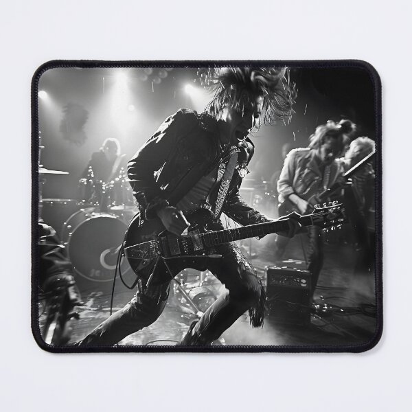 Item preview, Underground Rock Show designed and sold by dcrc.