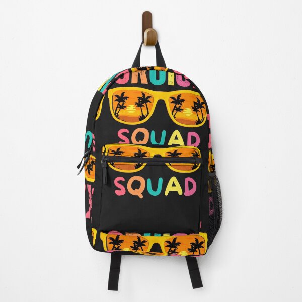 Item preview, Friends cruise squad ,family trip to caribbean 2024 designed and sold by erozzz.