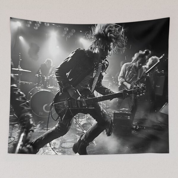 Item preview, Underground Rock Show designed and sold by dcrc.