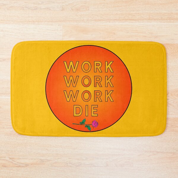 Item preview, Working day designed and sold by ALF2023.