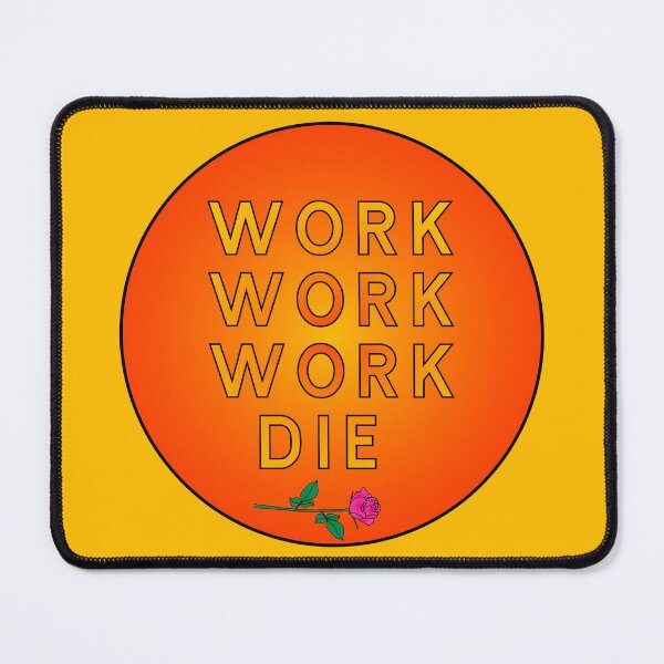 Item preview, Working day designed and sold by ALF2023.