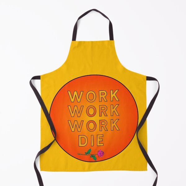 Item preview, Working day designed and sold by ALF2023.