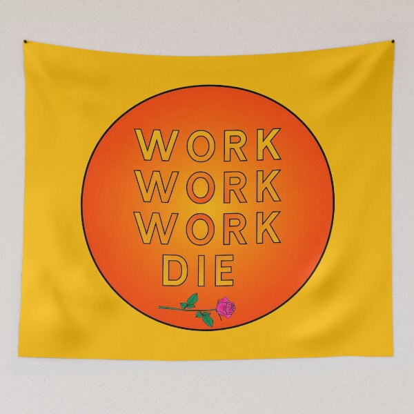 Item preview, Working day designed and sold by ALF2023.