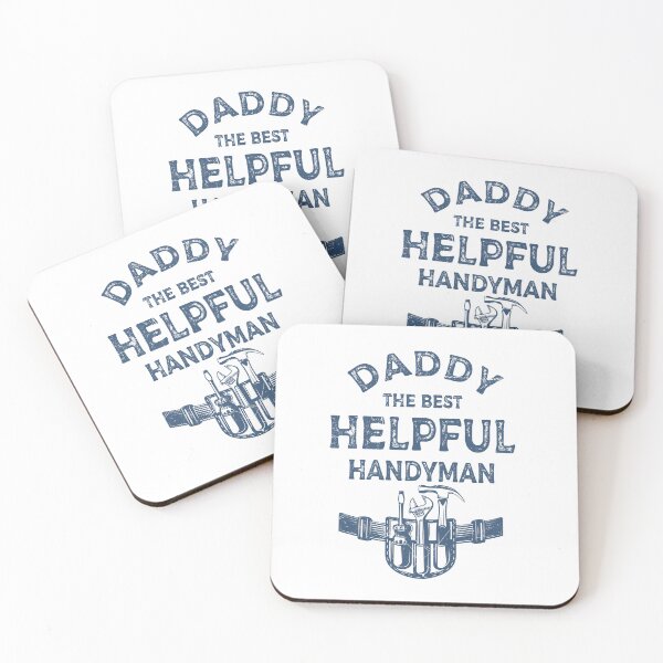 Artikelvorschau, Papa der beste Handwerker Humor Vaterschaft entworfen und verkauft von onzpacesdesign.