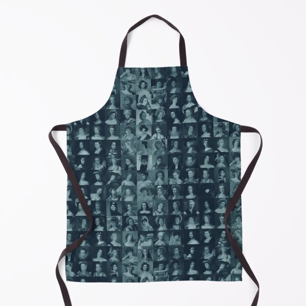 Item preview, [S] Painted Ladies - Sapphire designed and sold by SageFolio.