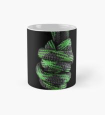 shoelaces Mug