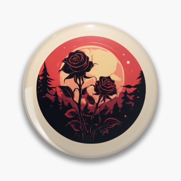 Item preview, Rose Art designed and sold by Planetporridge.