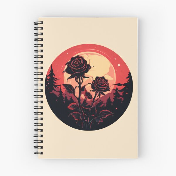 Item preview, Rose Art designed and sold by Planetporridge.