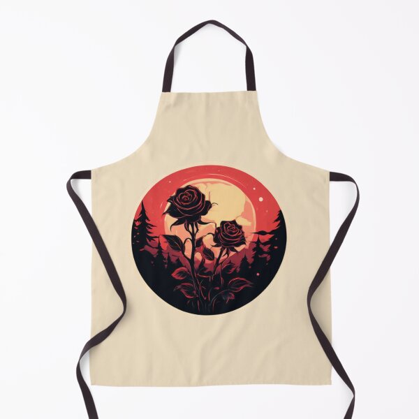 Item preview, Rose Art designed and sold by Planetporridge.