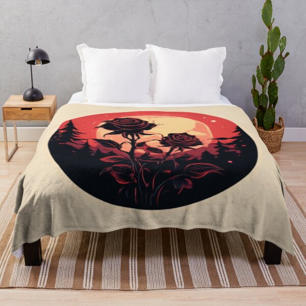 Item preview, Rose Art designed and sold by Planetporridge.