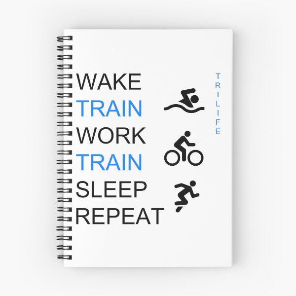 Item preview, Triathlon designed and sold by triharder12.